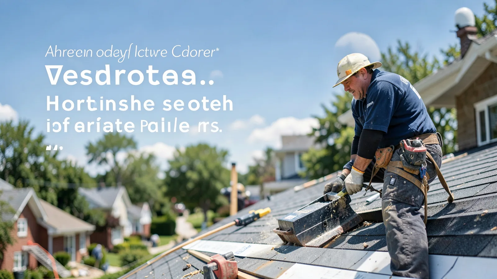 Roof Replacement in Fort Rucker, AL near me